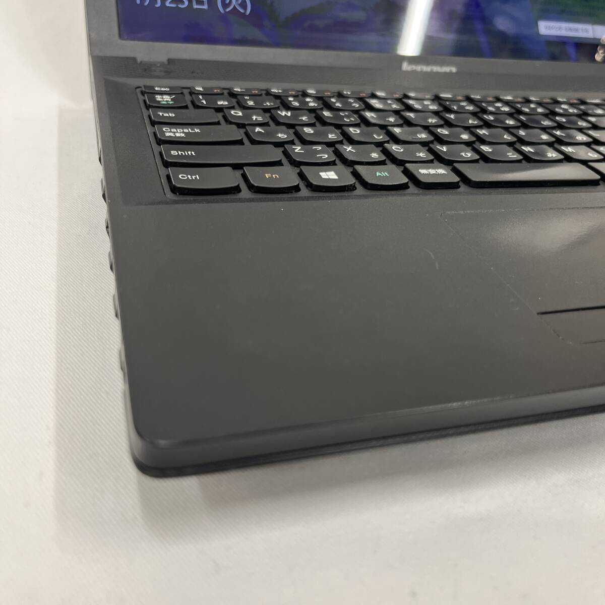 Lenovo G500 15.6インチ ノートパソコン_画像2