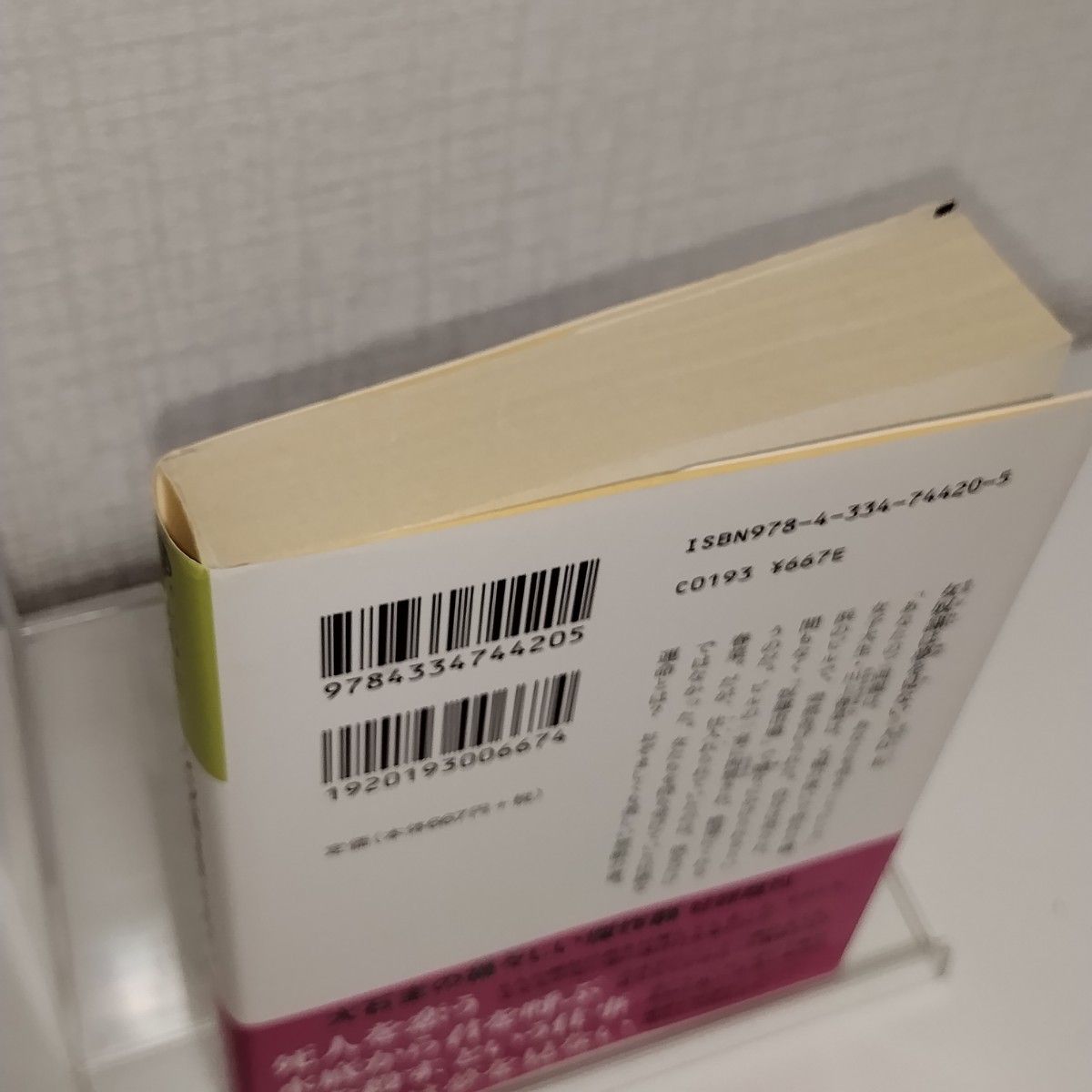 女奴隷は夢を見ない （光文社文庫　お３９－４） 大石圭／著