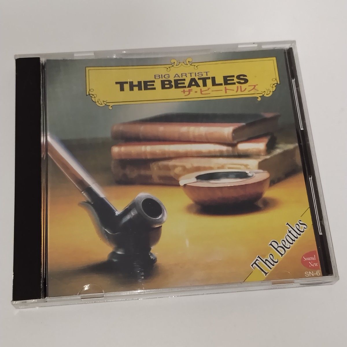 THE Beatles　ザ・ビートルズ