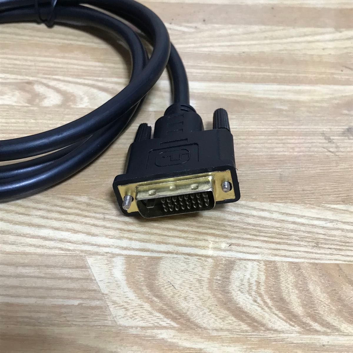 HDMI-DVIケーブル　1.5m