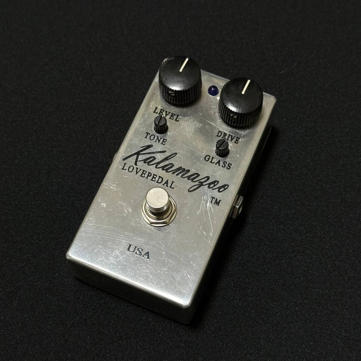 Lovepedal KALAMAZOO(中古)【楽器検索デジマート】|ギター Lovepedal KALAMAZOO(中古)【楽器検索デジマート】|ギター