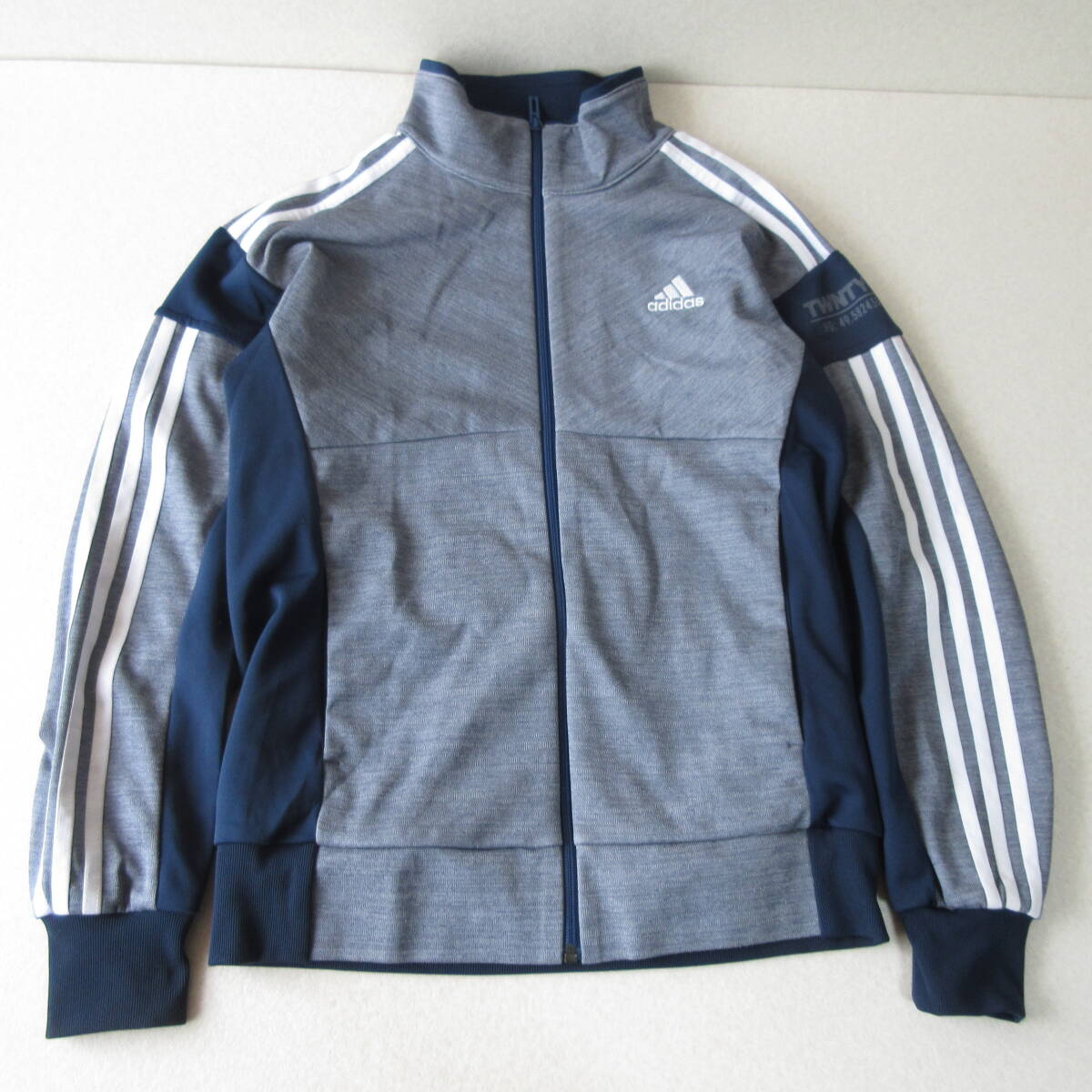 Bibian 比比昂 - ○adidas アディダス TWNTY 4SVN◇ジャージ Bibian 比比昂 - ○adidas アディダス TWNTY 4SVN◇ジャージ