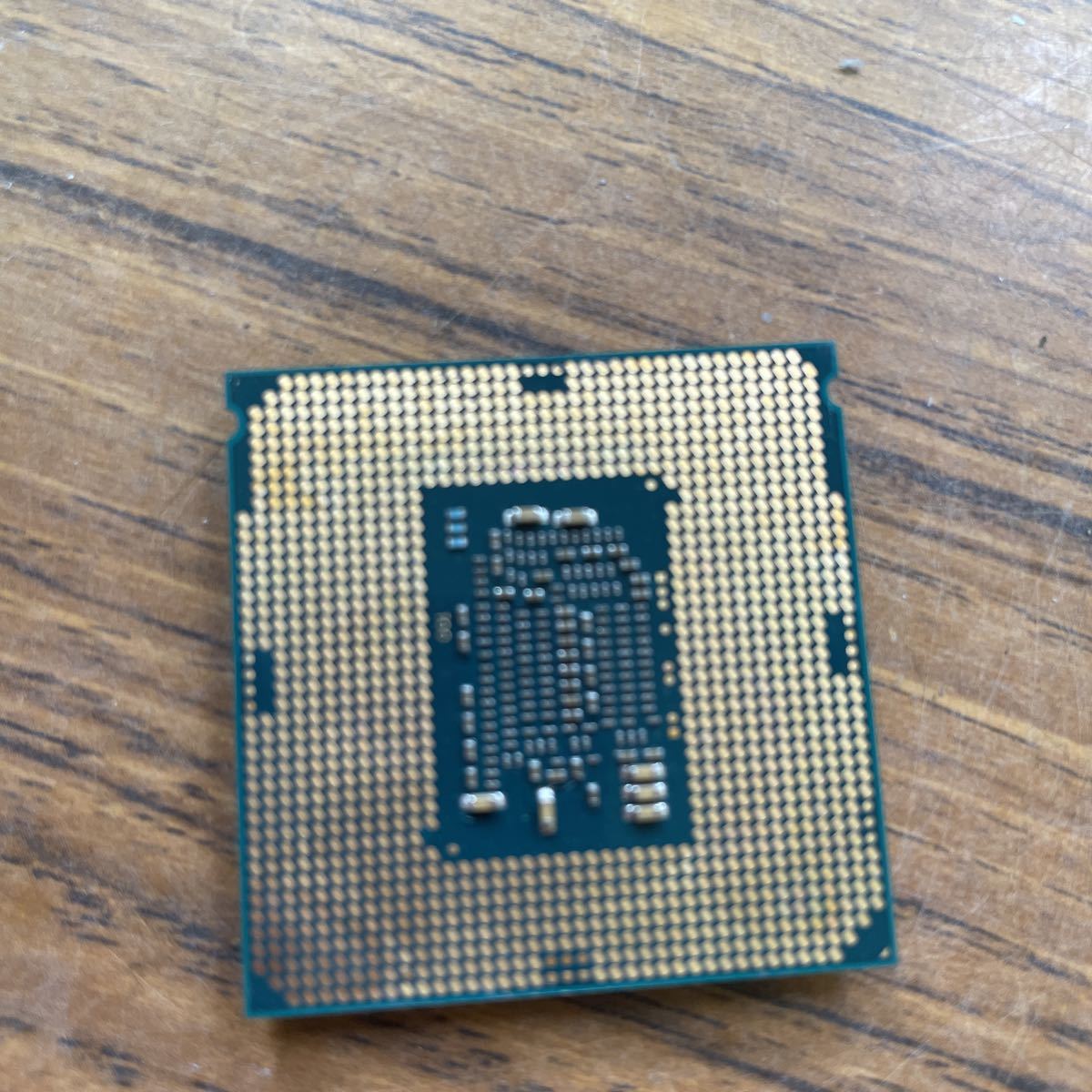 Intel Xeon E3-1225 V5 3.3GHz_画像2