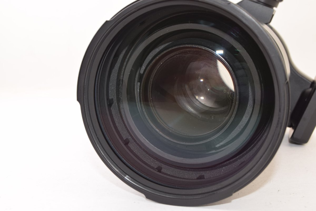 ★ジャンク品★ SIGMA シグマ APO 135-400mm F4.5-5.6 D for Nikon J2404095_画像8