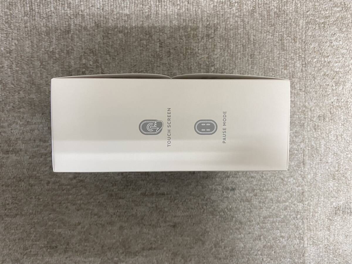 【MC4017TF】1円～ アイコス イルマ IQOS ILUMA I 電子タバコ 喫煙具 未開封品 喫煙具 _画像4