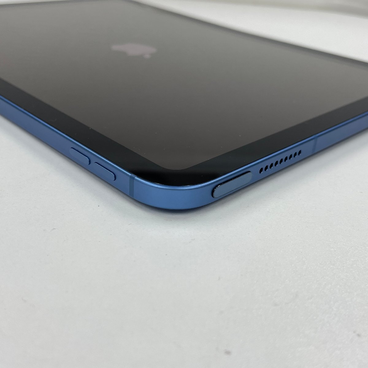 m002 C2(60) 1円～ 美品 Apple iPad 第10世代 Wi-Fi ＋ cellular 256GB ブルー MQ6U3J/A A2757 アップル アイパッド タブレット 本体の画像9