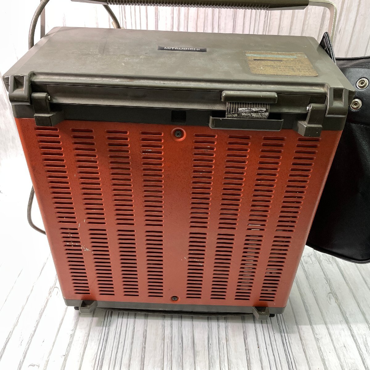 m002l G5(120) 三菱電機 MITSUBISHI MELSEC A6GPP シーケンサー ジャンク品の画像6