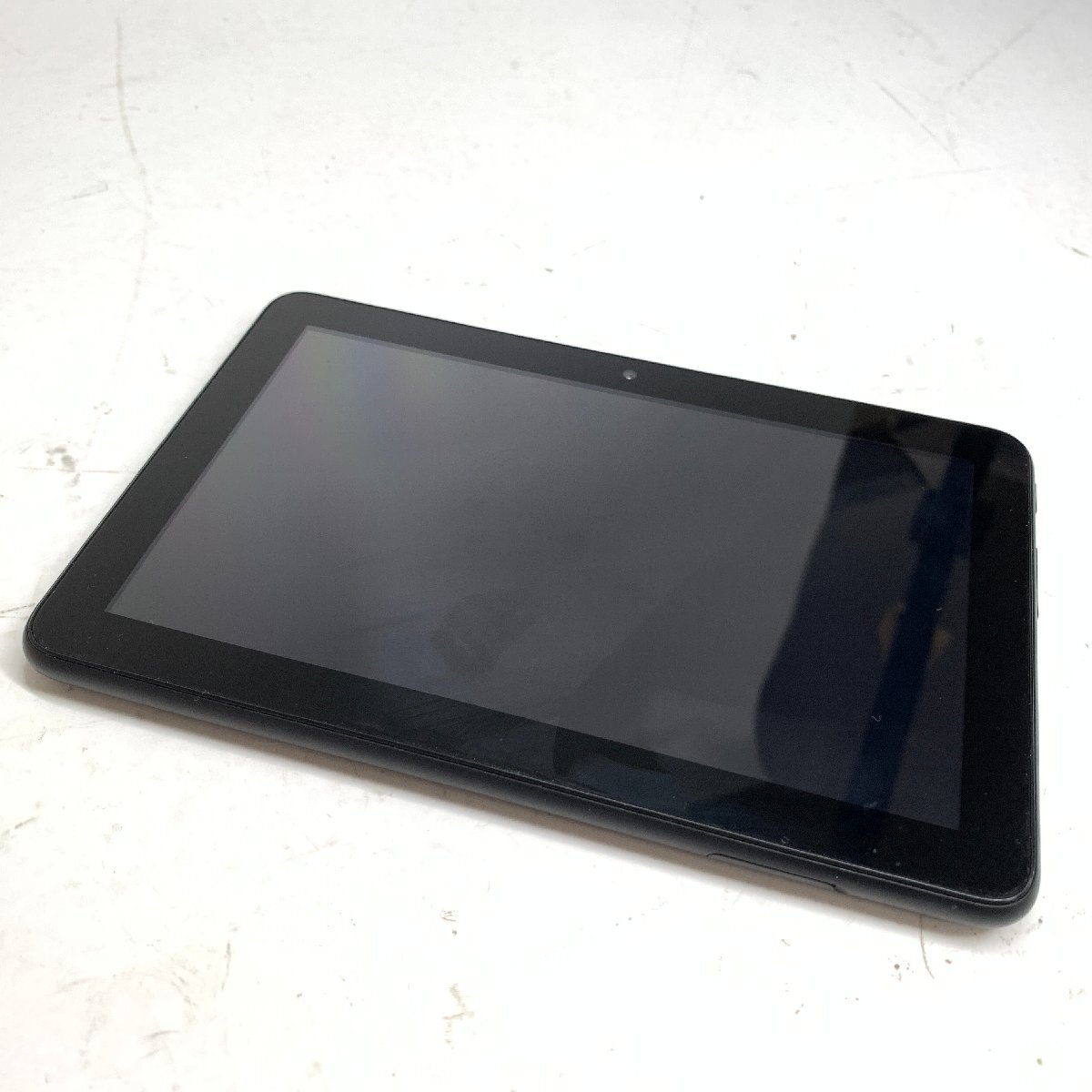 f001 B Amazon Fire 7 タブレット 第12世代 7インチディスプレイ 16GB ブラック_画像4