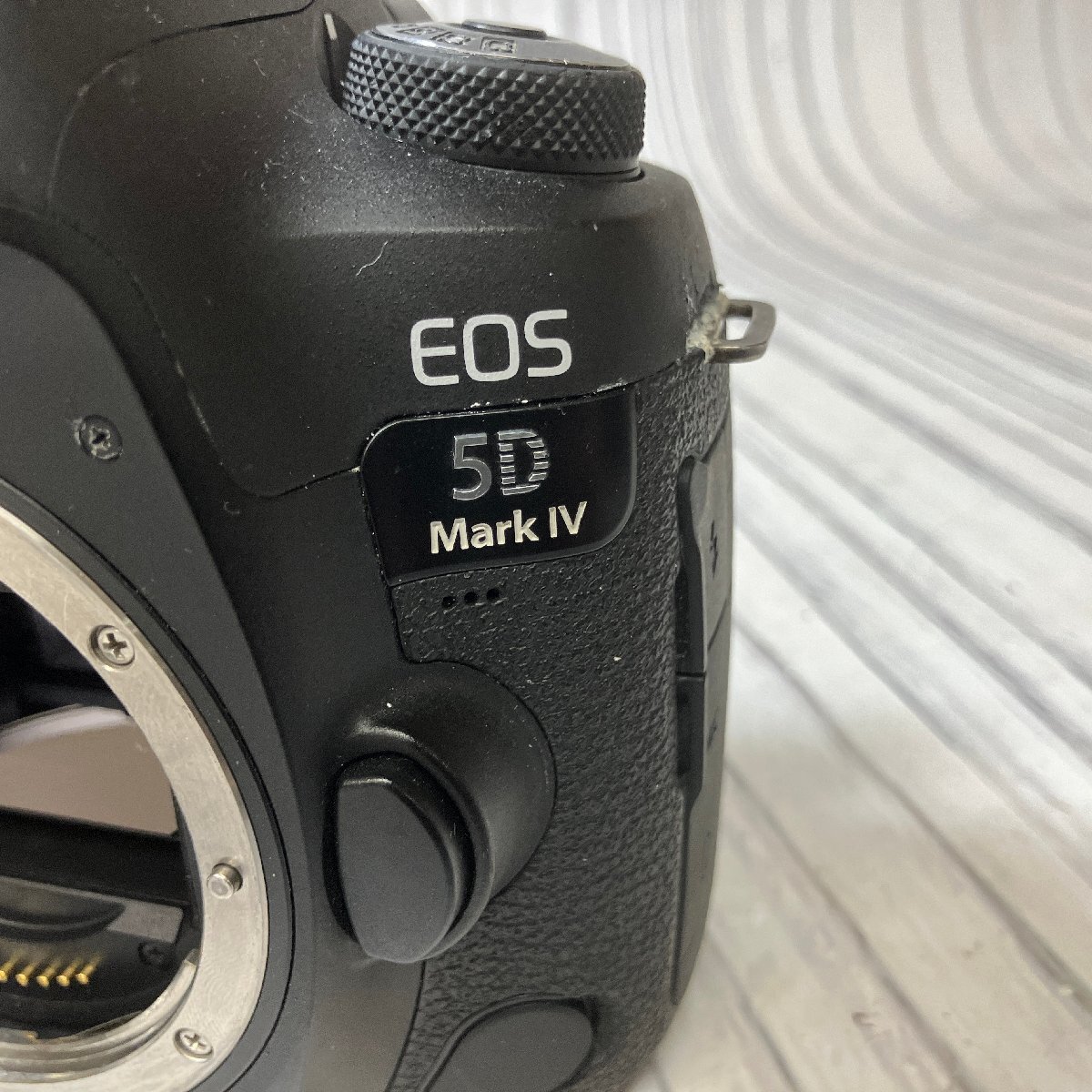 m001 B Canon キャノン EOS 5D mark4 ボディ 一眼カメラ デジタルカメラ 趣味 撮影_画像2