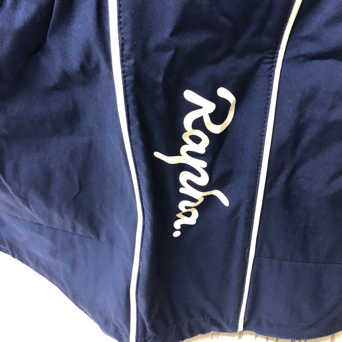 m001 G(30) ラファ Rapha Men’s Classic Gilet ネイビー メンズ クラシック ジレ ベスト Mサイズの画像5