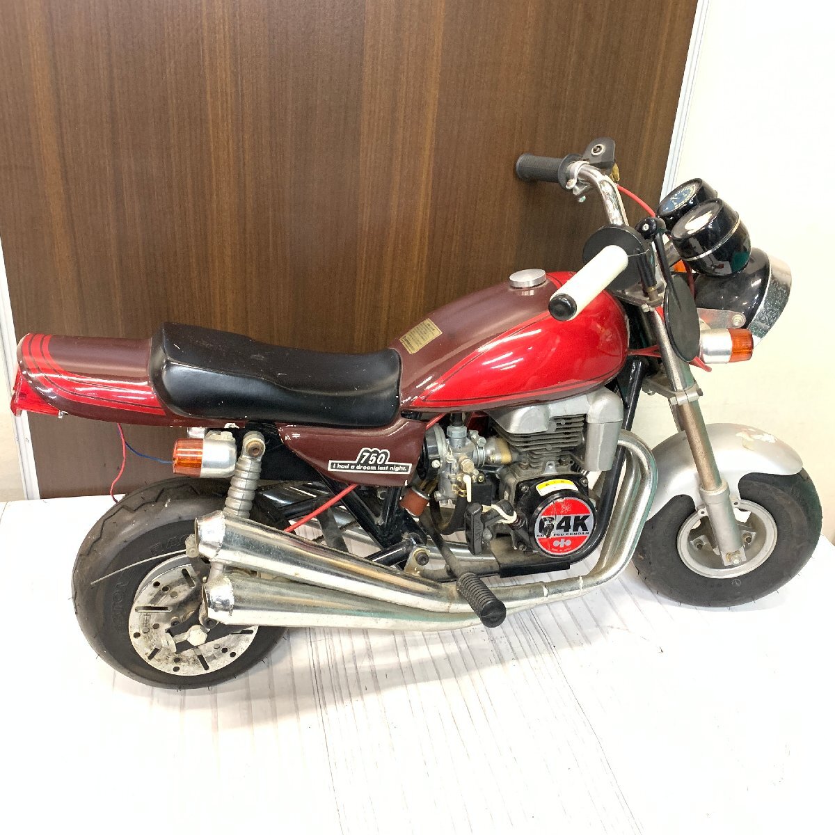 Yahoo!オークション - s001 F4 希少 直接引き取り限定 日本 Yahoo!オークション - s001 F4 希少 直接引き取り限定 日本