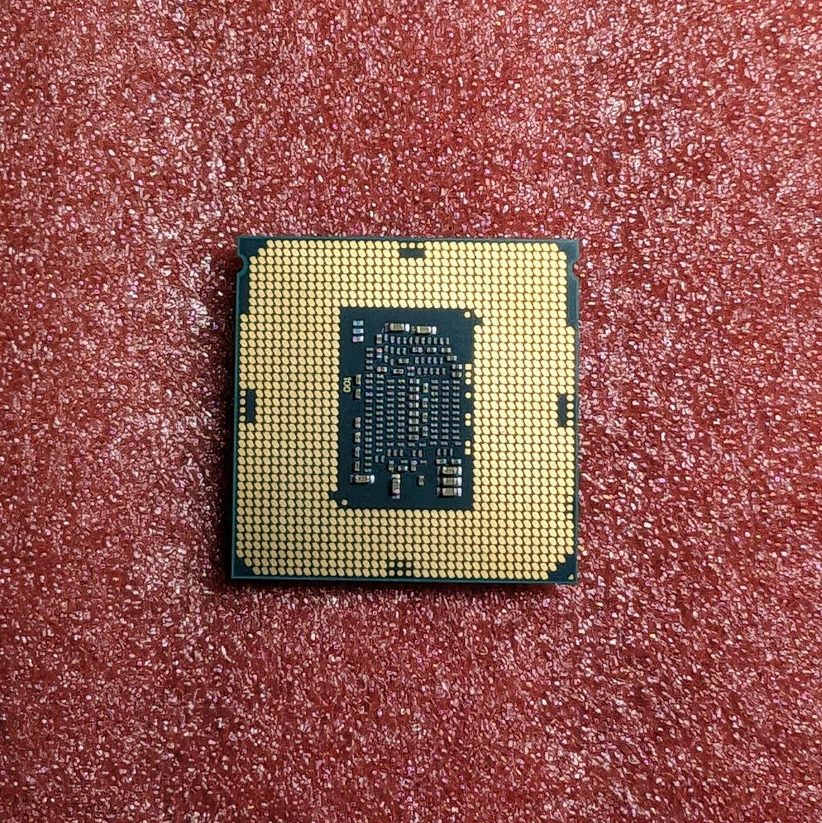 Intel  Core i5 6400 動作確認済み 