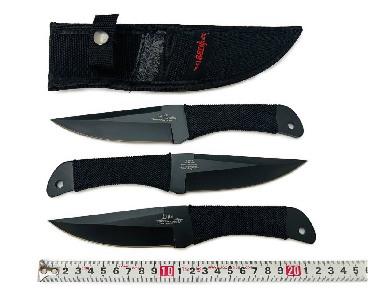 ユナイテッドカトラリー Gil Hibben / ギル・ヒブン ユナイテッドカトラリー Gil Hibben / ギル・ヒブン