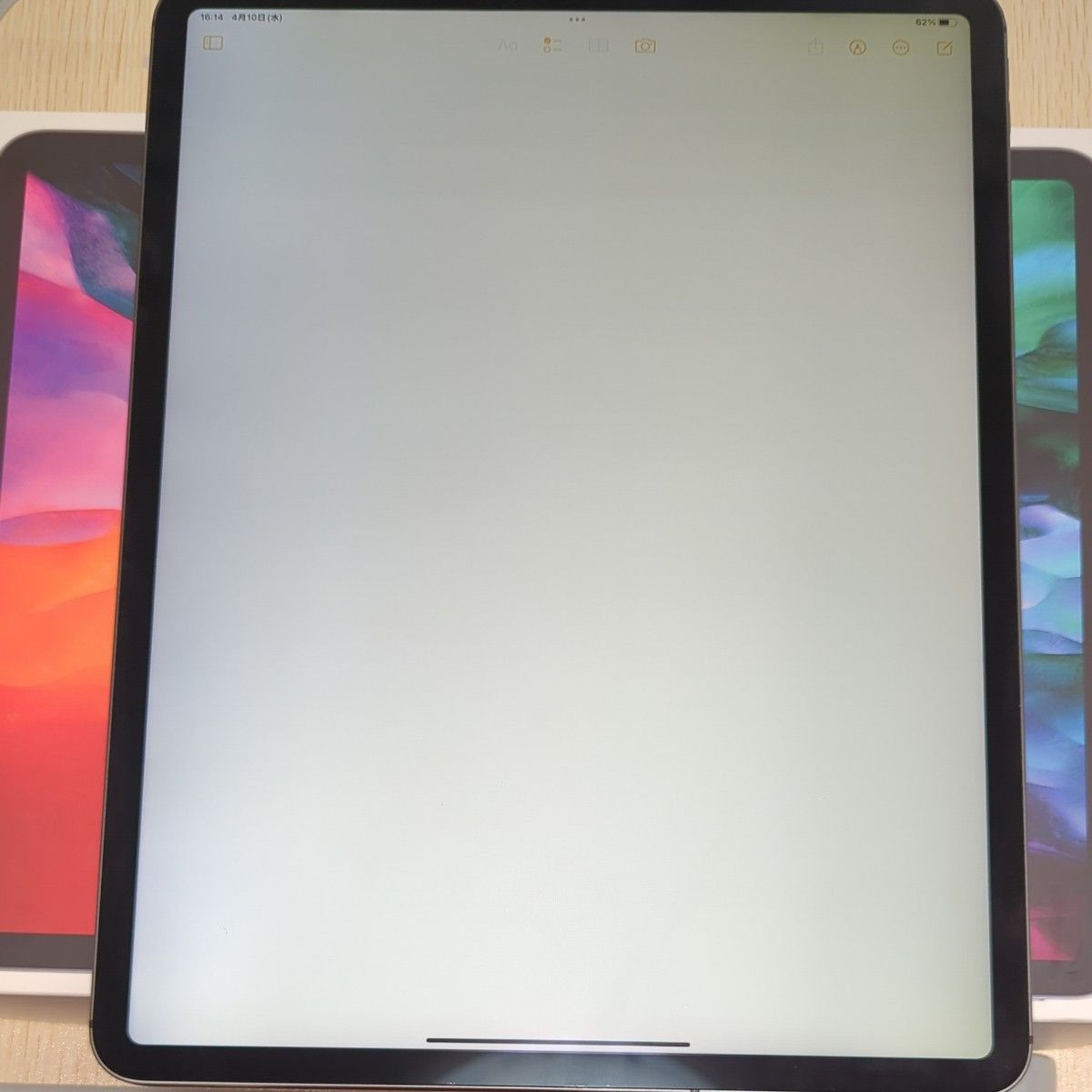 ipad pro 12.9 第4世代 cellular 128GB