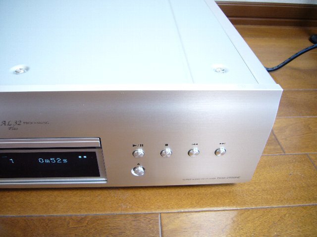 DENON DCD-2500NE