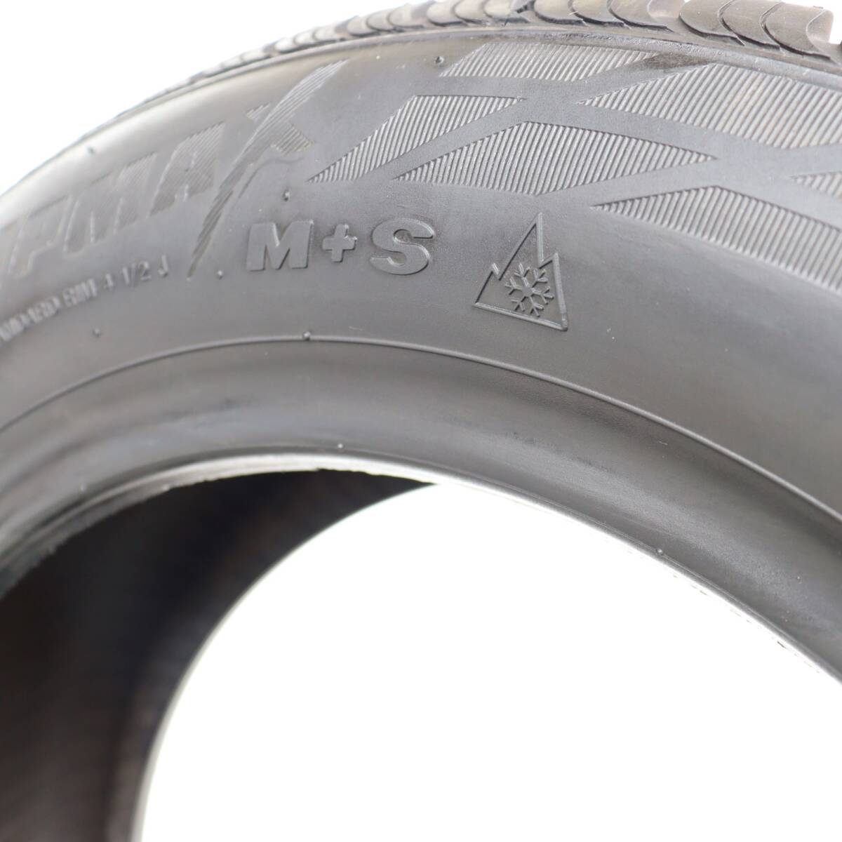 165/60R15 77H GRIPMAX SUREGRIP A/S NANO 23 year made snow flakes Mark attaching all season tire free shipping 4 pcs set tax included \\20,800..1