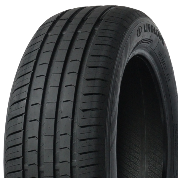 225/50R17 94V LINGLONG COMFORT MASTER 24年製 送料無料 2本セット税込 \13,600より 1_画像1