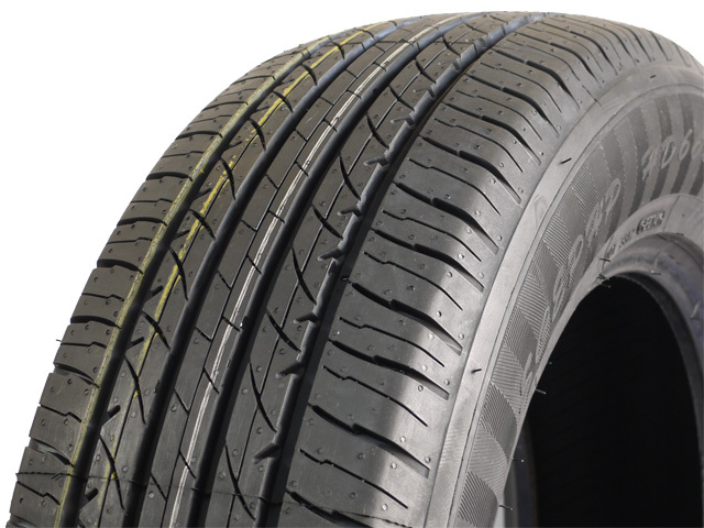 205/55R17 91H HAIDA HD668 24年製 送料無料 2本税込 \12,900 より 1_画像2