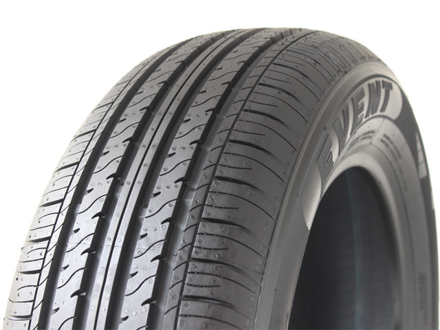 195/65R15 95H XL EVENT FUTURUM HP 23年製 送料無料 4本税込 \19,200 より 1の画像1