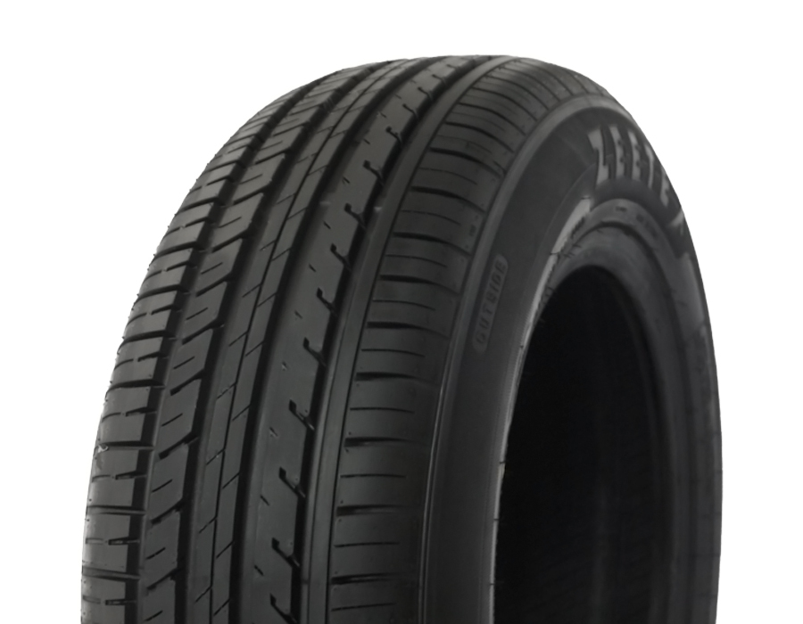 165/65R13 77T ZEETEX ZT1000 23年製 送料無料 2本税込 \7,600 より 2_画像1