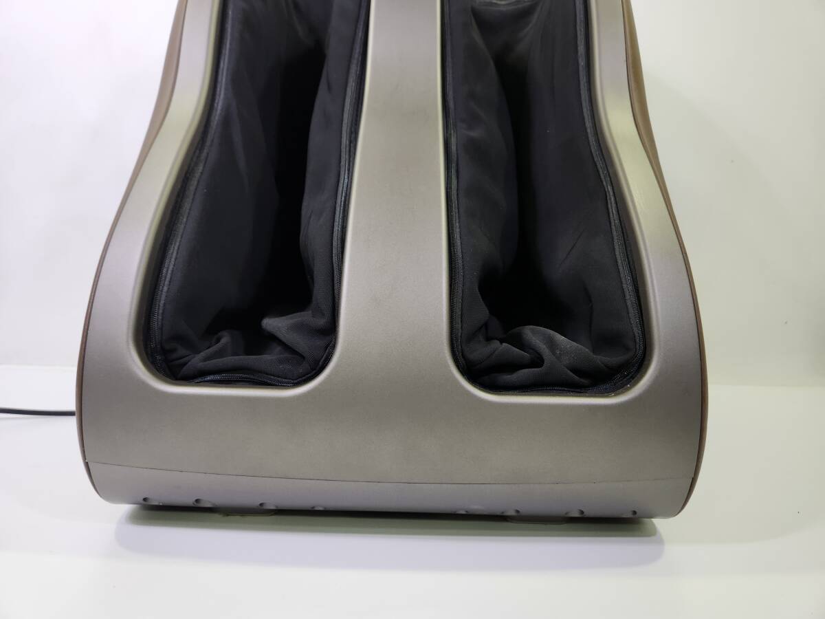 □Doctor Air ドクターエア 3DフットマッサージャーS MF-003 3D FOOT MASSAGER S _画像2