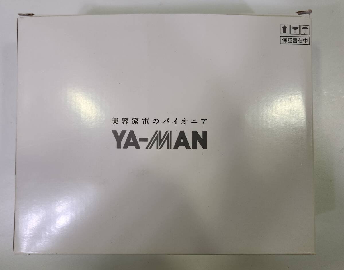 □[未使用品]YA-MAN ヤーマン アセチノメガシェイプ DX IB-24V-9 ACETINO の画像8