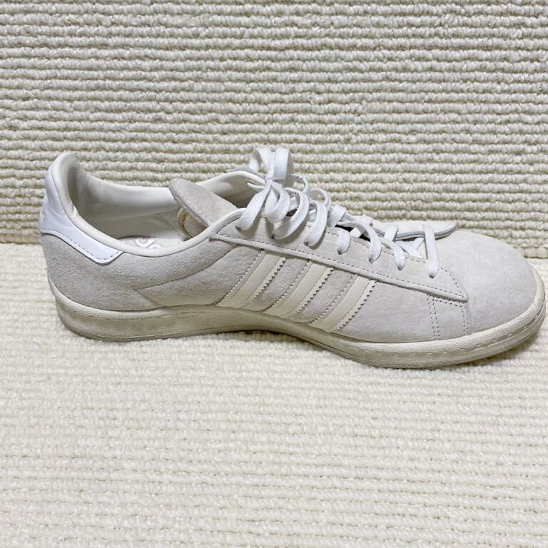 ADIDAS CAMPUS originals アディダス　キャンパス　オリジナルス　スエード　スニーカー 26.5cm