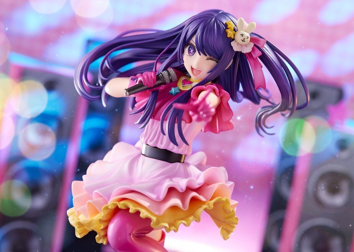 [ new goods unopened ]{ limitation privilege laughing face parts attaching }[KDcolle[... .] I ] star . I 1/7 scale final product figure KADOKAWA collection 