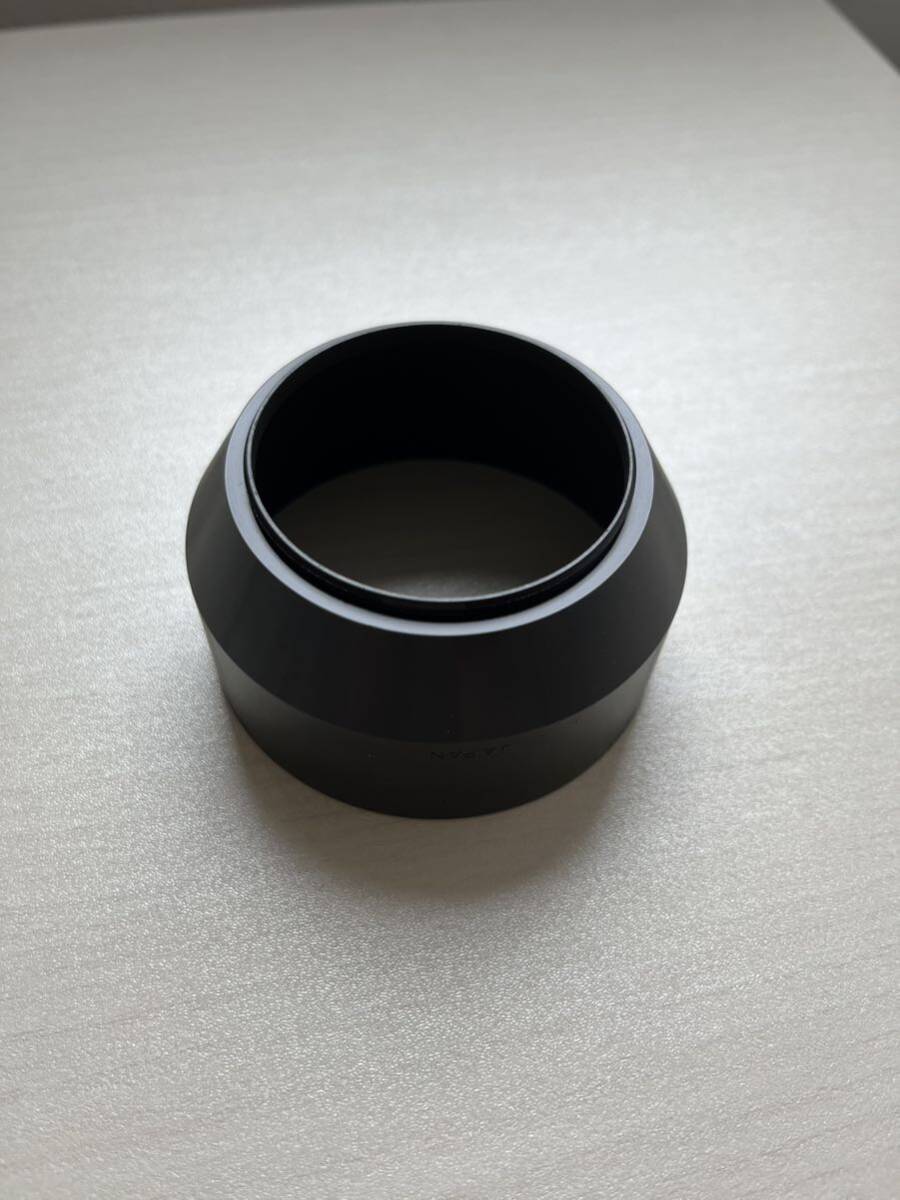 Nikon lens filter 85mm f/1.8 52mm L1BC 52mm L37C