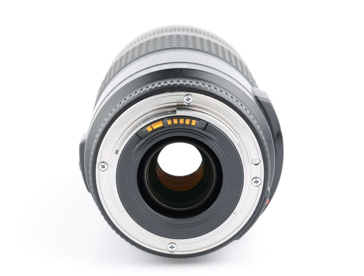 02673cmrk Canon EF70-300mm F4-5.6 IS USM 望遠ズームレンズ EFマウントの画像6