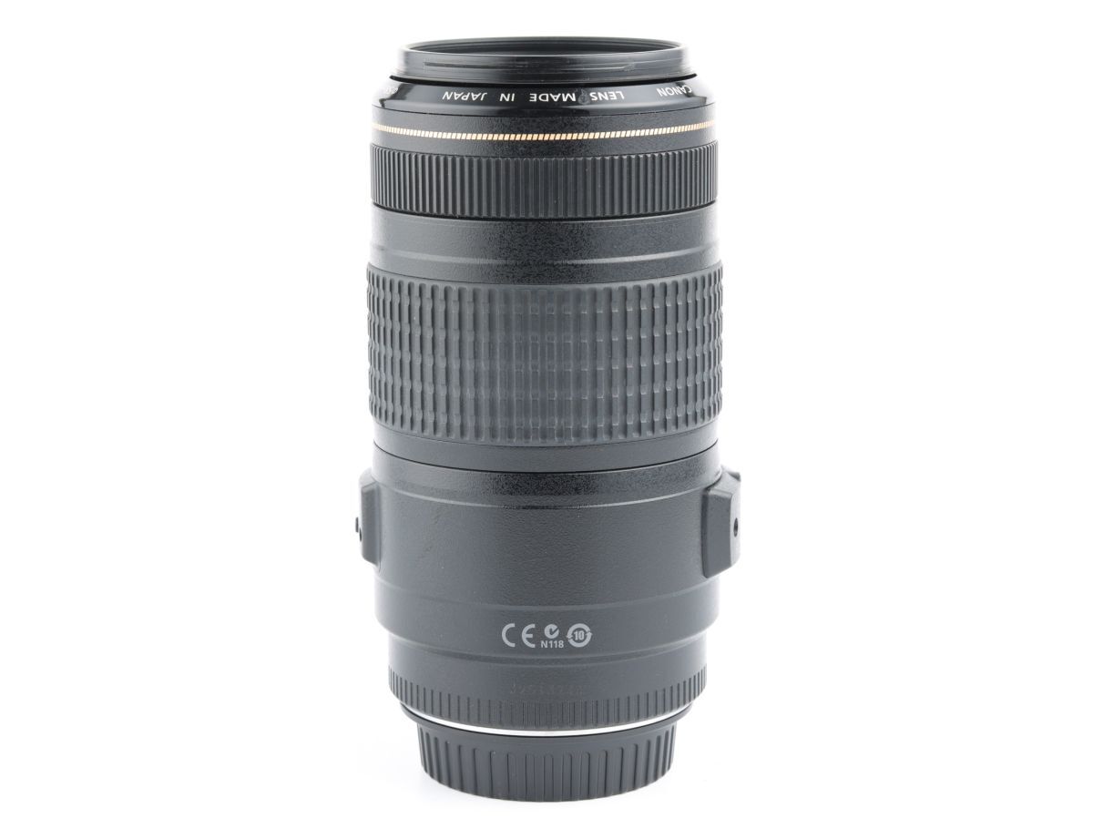 02673cmrk Canon EF70-300mm F4-5.6 IS USM 望遠ズームレンズ EFマウントの画像3