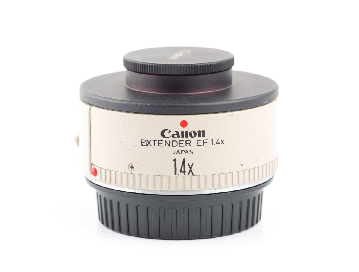 06292cmrk Canon EXTENDER EF 1.4× エクステンダー カメラアクセサリーの画像1