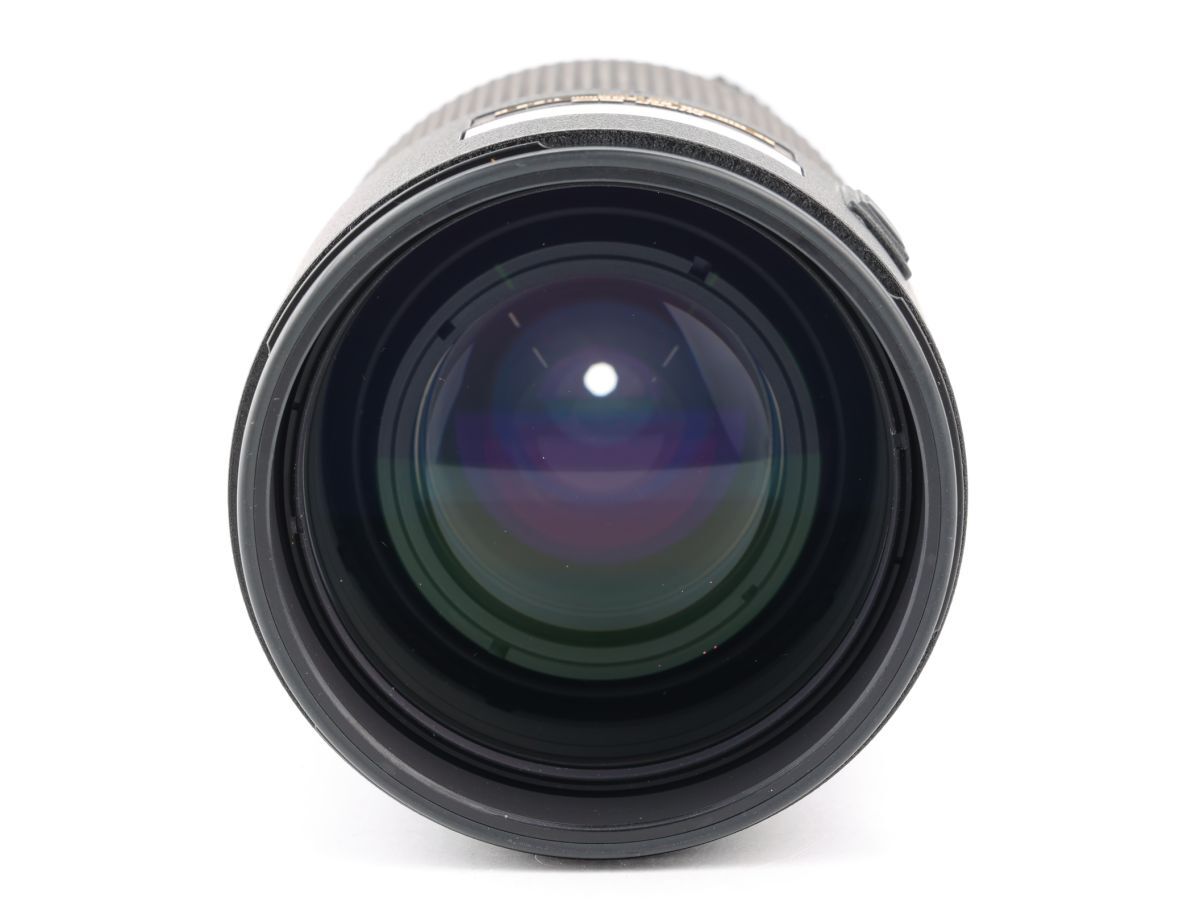 06431cmrk Nikon Ai AF Zoom Nikkor ED 80-200mm F2.8D 望遠 ズームレンズ Fマウントの画像5