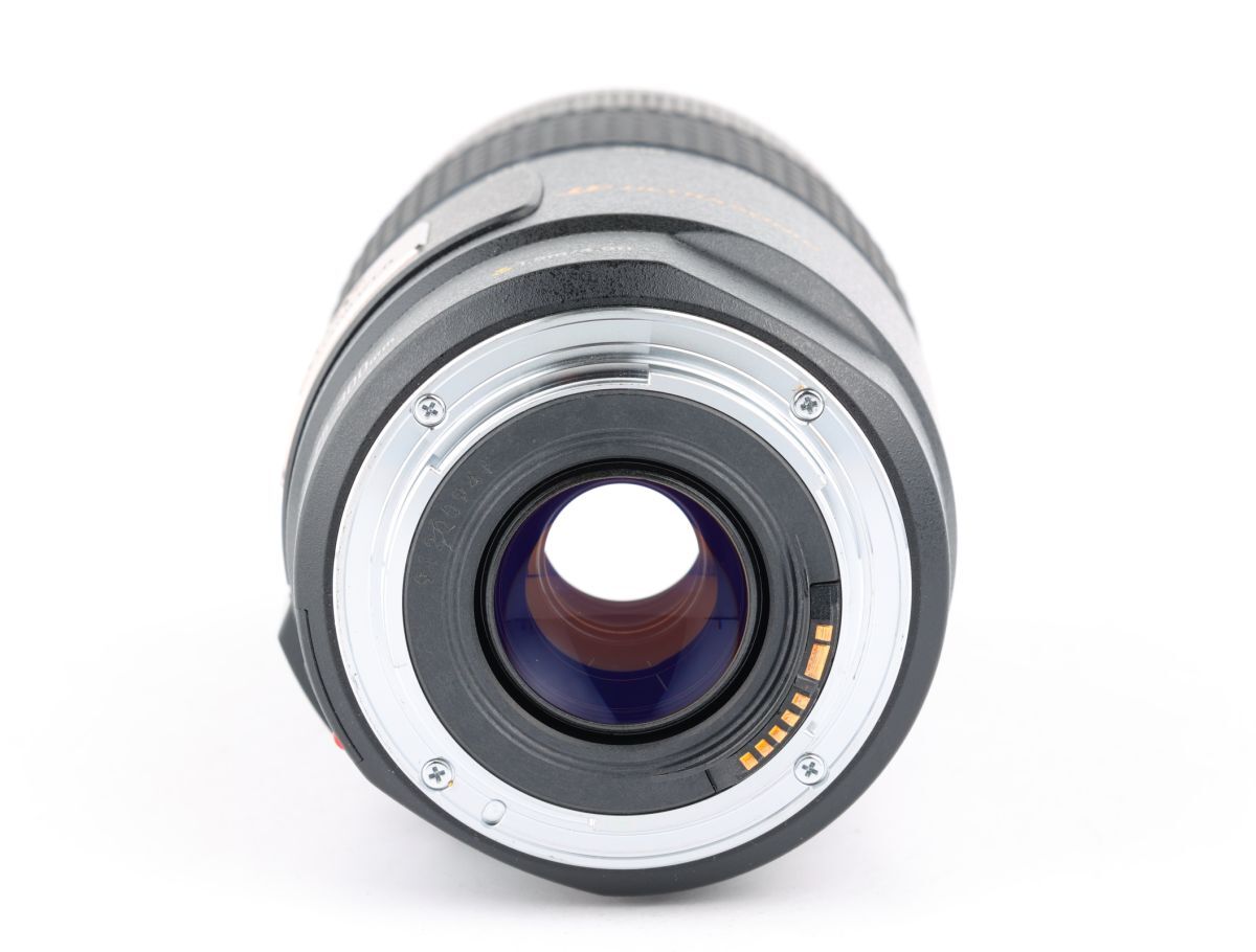 03642cmrk Canon EF75-300mm F4-5.6 IS USM 望遠ズームレンズ EFマウントの画像6