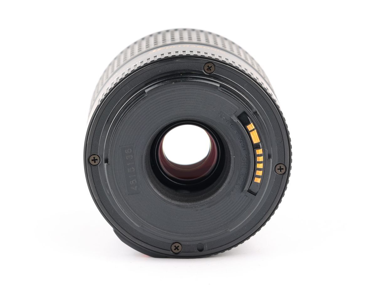 06475cmrk Canon EOS Kiss X5 + EF28-90mm F4-5.6 IS デジタル一眼レフカメラ 標準ズームレンズの画像9