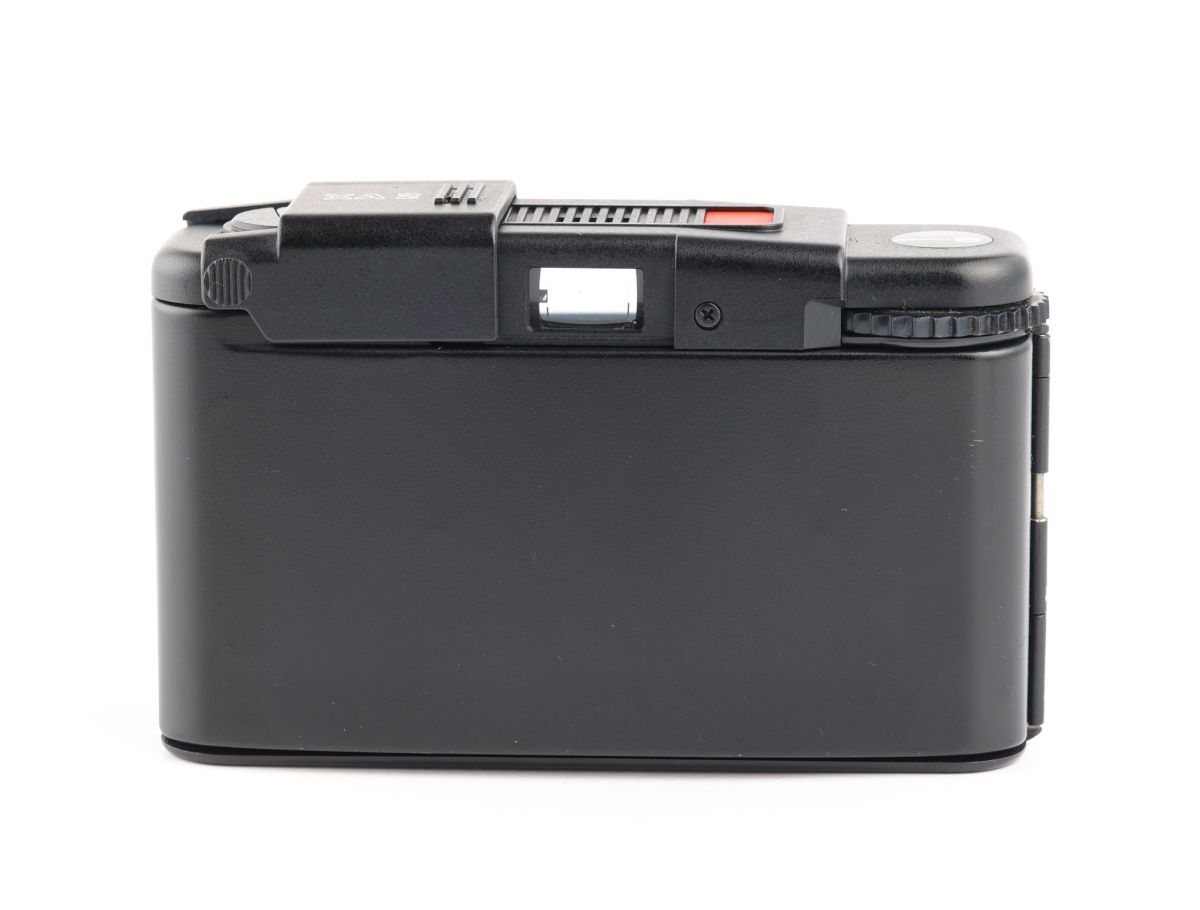 06647cmrk OLYMPUS XA2 D.ZUIKO 35mm F3.5 単焦点 広角 コンパクトフィルムカメラの画像3