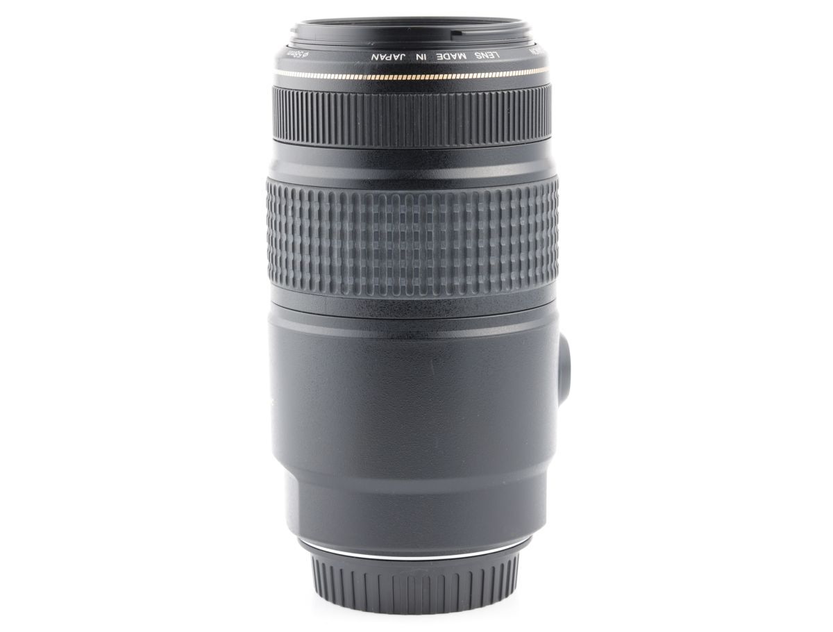 04183cmrk Canon EF75-300mm F4-5.6 IS USM 望遠 ズームレンズ EFマウントの画像3
