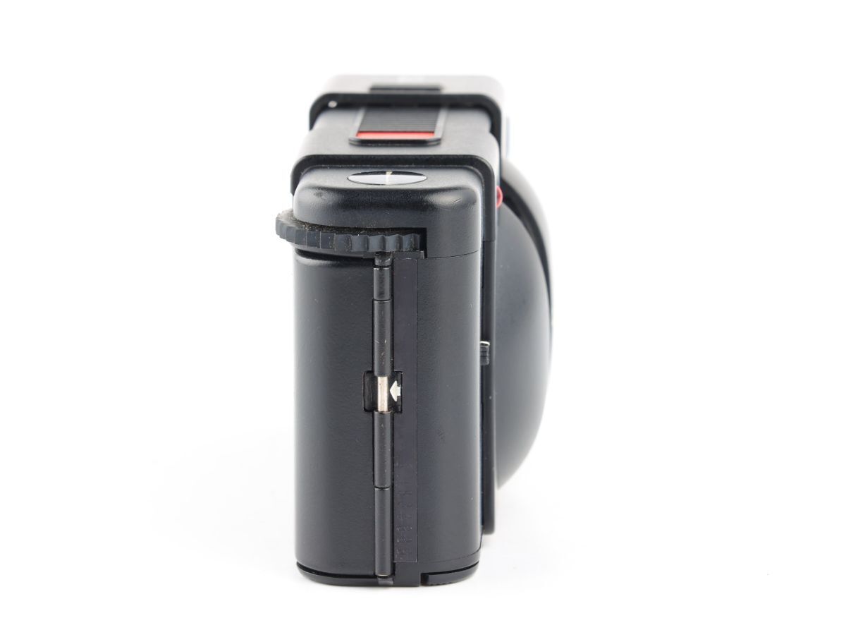 06716cmrk OLYMPUS XA2 D.ZUIKO 35mm F3.5 одиночный подпалина пункт широкоугольный compact пленочный фотоаппарат 