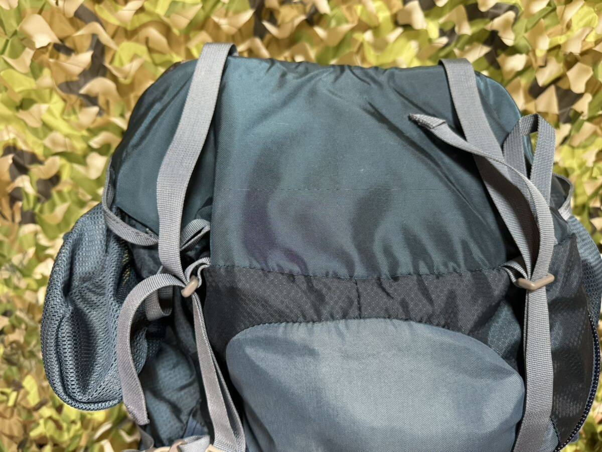 GREGORY グレゴリー BALTORO65 バルトロ65 登山リュック バックパック_画像8