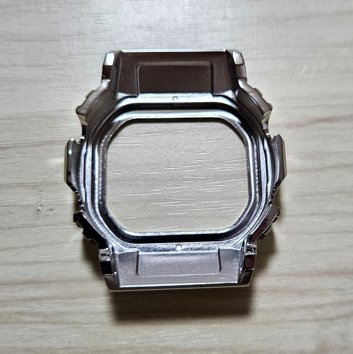 CASIO G-SHOCK GMW-B5000D-1JF 交換用パーツセット 新品未使用_画像4