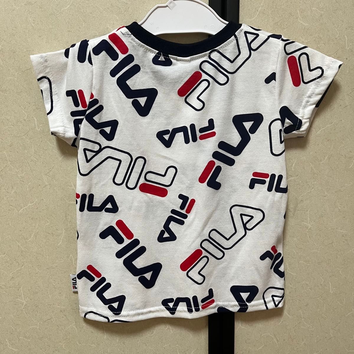 Tシャツ 半袖Tシャツ こども服　キッズ　ベビー