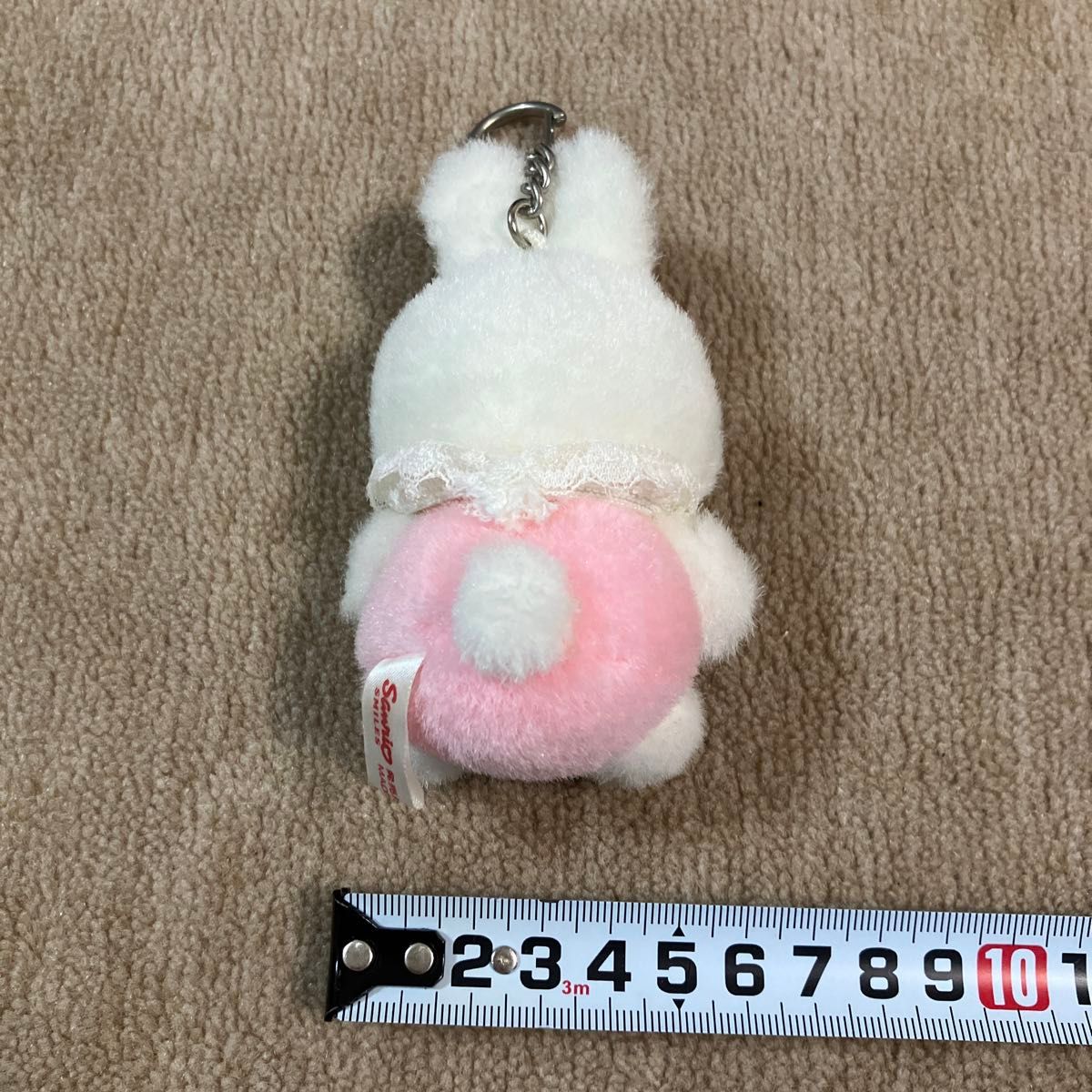 サンリオ チアリーチャム うさぎ ぬいぐるみ|Yahoo!フリマ(旧 サンリオ チアリーチャム うさぎ ぬいぐるみ|Yahoo!フリマ(旧