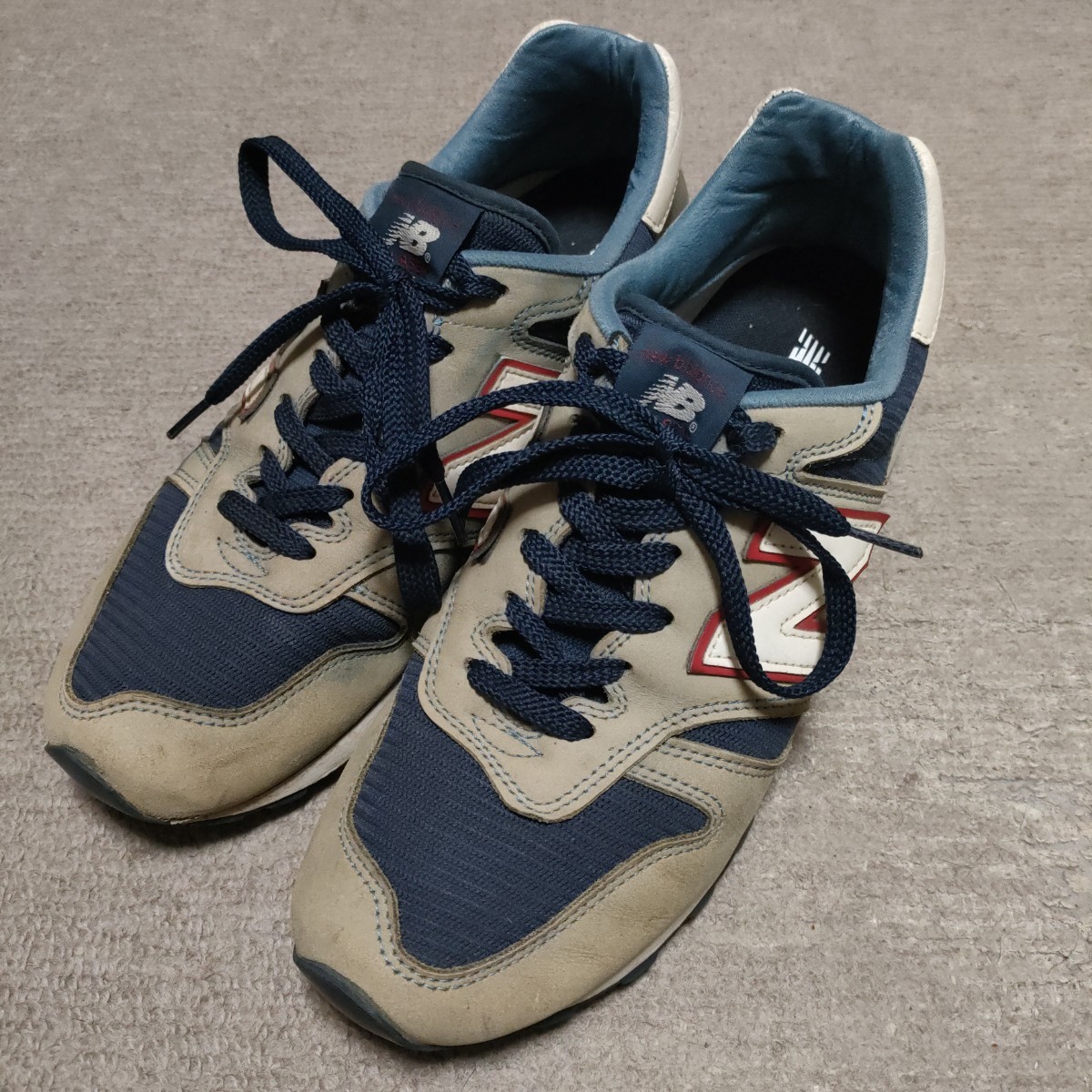 Yahoo!オークション - M1300TR new balance 27.5cm USAモデル Yahoo!オークション - M1300TR new balance 27.5cm USAモデル
