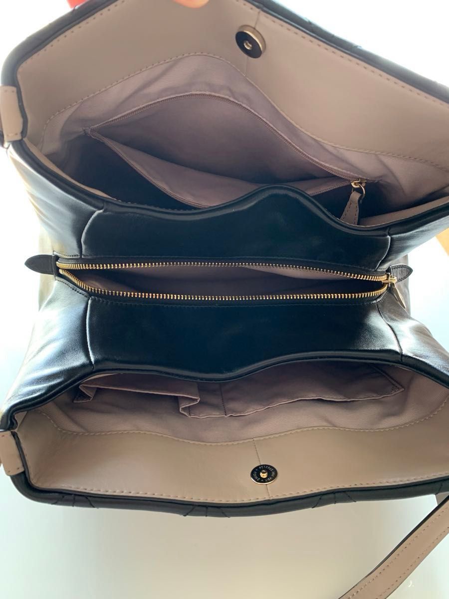 COACH コーチ トートバック ショルダーバッグ キルティング COACH コーチ トートバック ショルダーバッグ キルティング