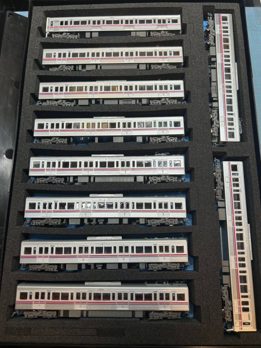 加工品 マイクロエース A-3770 A-3771 京王7000系 ビートプレス 加工品 マイクロエース A-3770 A-3771 京王7000系 ビートプレス
