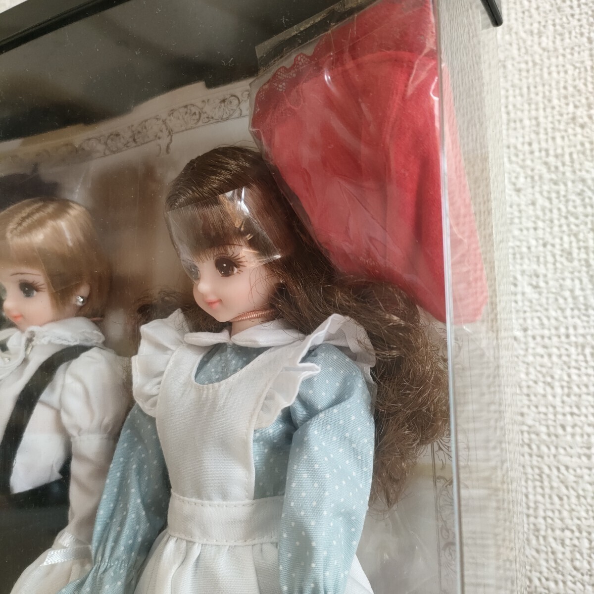  быстрое решение есть не использовался Jenny z Club ecse Lee na морской TAKARA Takara Jenny Chan кукла Jenny friend кукла кукла 