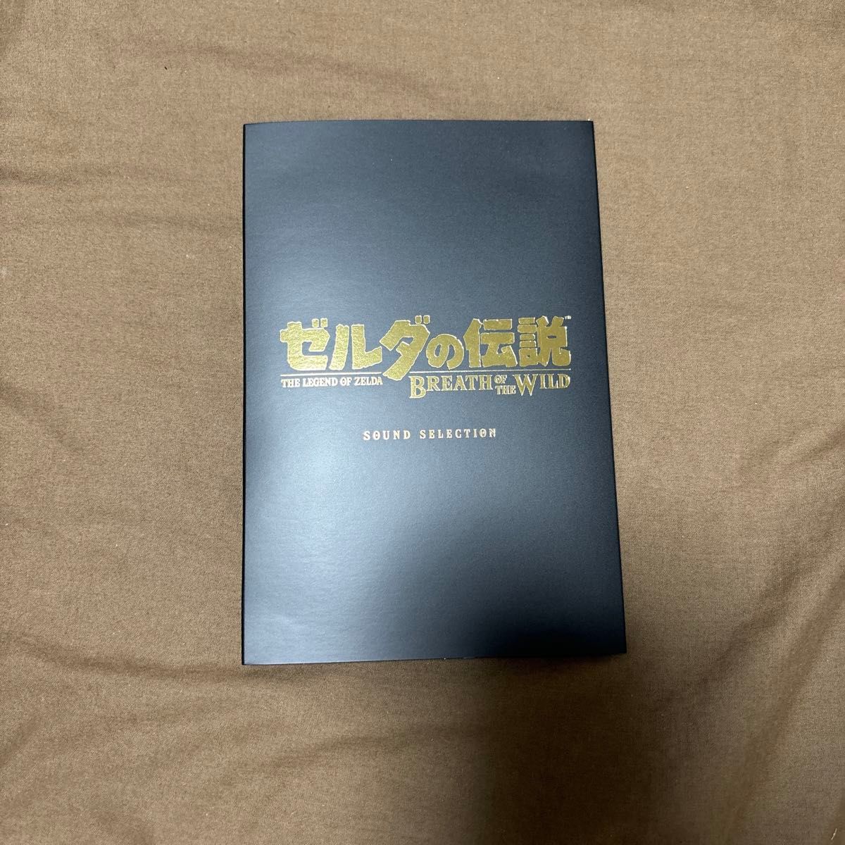 全9点 ゼルダの伝説　ブレス オブ ザ ワイルド　回生のマスターソード　ポストカード　デラックス　コレクターズ　ガイドブック