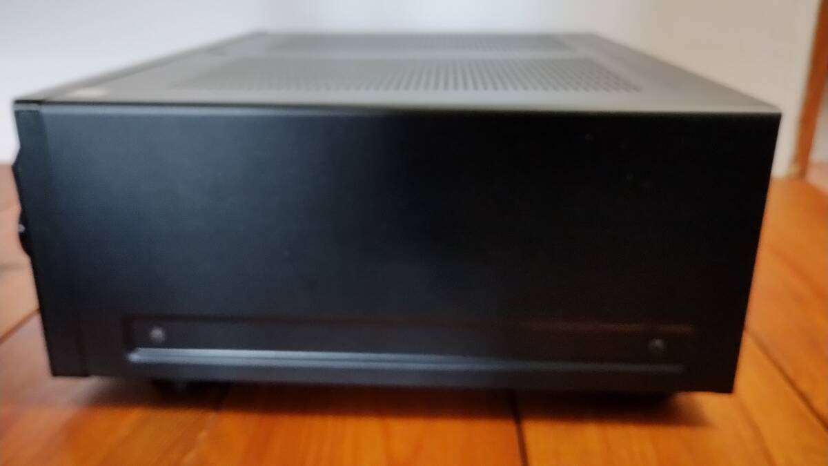 SONY TA-DA3600ES мульти- канал Integrate усилитель оригинальная коробка иметь 