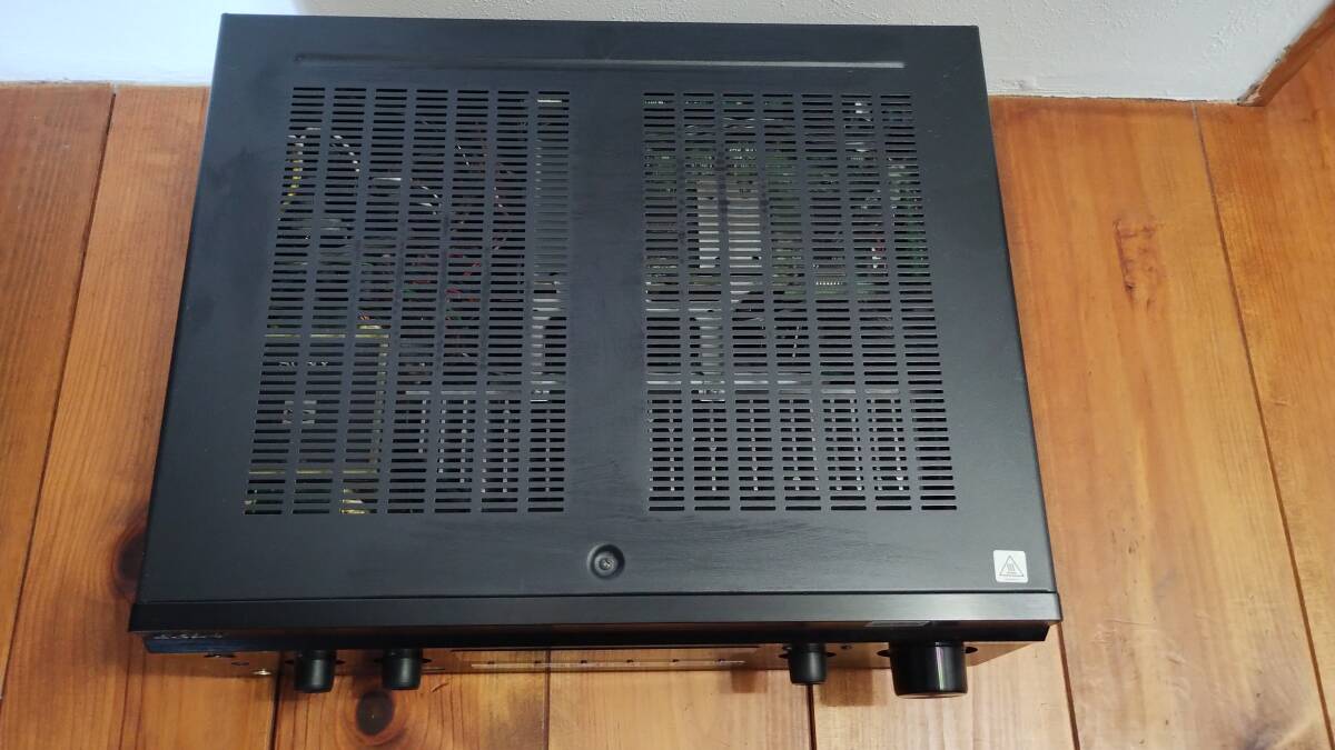 SONY TA-DA3600ES мульти- канал Integrate усилитель оригинальная коробка иметь 
