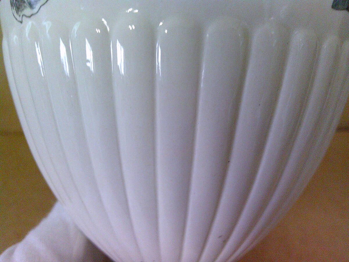 #.-914 lamp base Wedgwood /WEDGWOOD porcelain England made box none * approximately size : maximum ) height 24cm width 13.5cm bottom diameter 9cm calibre 1.5cm weight 710g